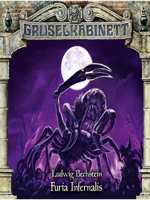 cover image of Gruselkabinett, Folge 177